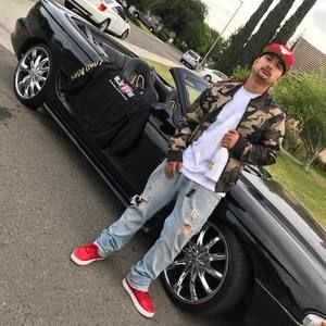 Meet your Posher, Ickey